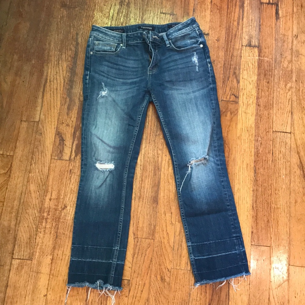 Vigoss Jeans